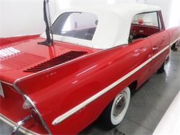 1964 Amphicar 770 (CC-1210979) for sale in Hanover, Massachusetts