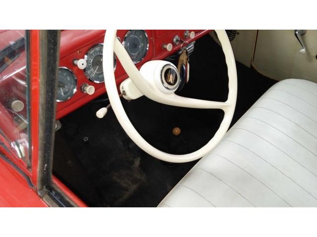 1964 Amphicar 770 (CC-1210979) for sale in Hanover, Massachusetts