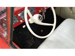 1964 Amphicar 770 (CC-1210979) for sale in Hanover, Massachusetts