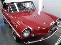 1964 Amphicar 770 (CC-1210979) for sale in Hanover, Massachusetts