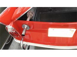 1964 Amphicar 770 (CC-1210979) for sale in Hanover, Massachusetts