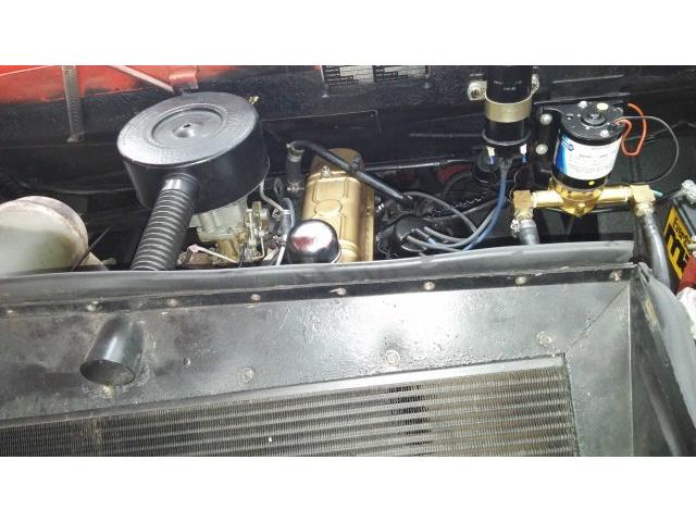 1964 Amphicar 770 (CC-1210979) for sale in Hanover, Massachusetts