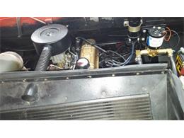 1964 Amphicar 770 (CC-1210979) for sale in Hanover, Massachusetts