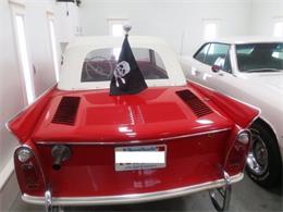 1964 Amphicar 770 (CC-1210979) for sale in Hanover, Massachusetts