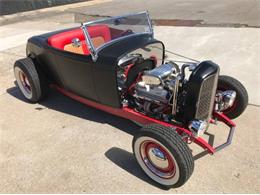 1932 Ford Roadster (CC-1219795) for sale in Cadillac, Michigan