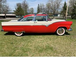 1955 Ford Crown Victoria (CC-1219798) for sale in Cadillac, Michigan