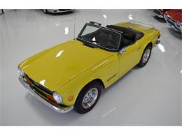 1973 Triumph TR6 (CC-1210980) for sale in Phoenix, Arizona