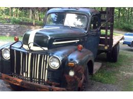 1947 Ford Pickup (CC-1219812) for sale in Cadillac, Michigan