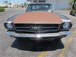 1965 Ford Mustang (CC-1210982) for sale in Miami, Florida