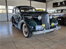 1937 Buick Special (CC-1219823) for sale in St. Charles, Illinois
