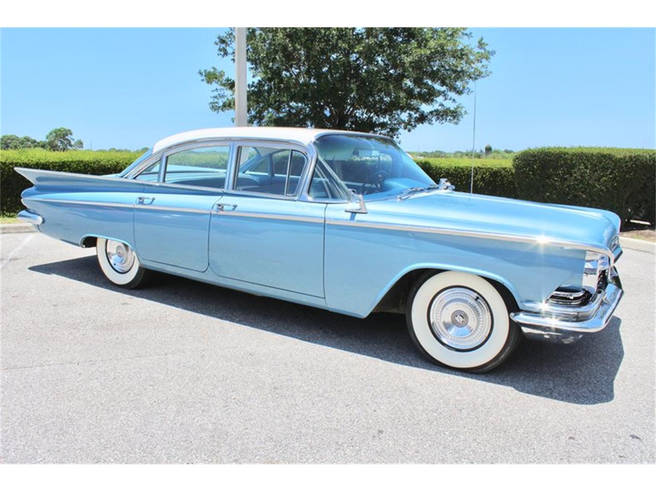 1959 Buick LeSabre for Sale | ClassicCars.com | CC-1219832