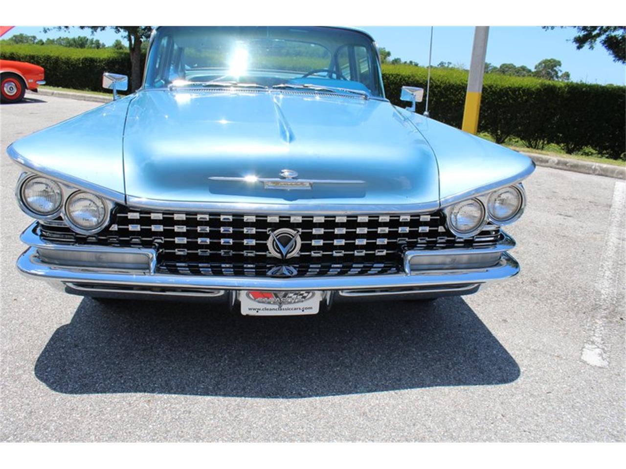 1959 Buick Lesabre For Sale Cc 1219832