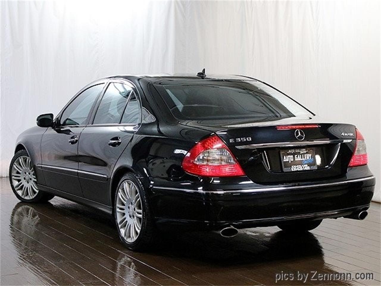 2008 Mercedes-Benz E350 for Sale | ClassicCars.com | CC-1219834