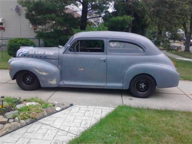 1941 Chevrolet Street Rod (CC-1219838) for sale in Cadillac, Michigan