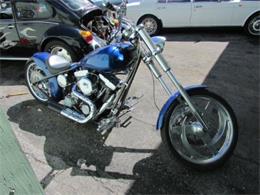 2011 Custom Motorcycle (CC-1210985) for sale in Miami, Florida