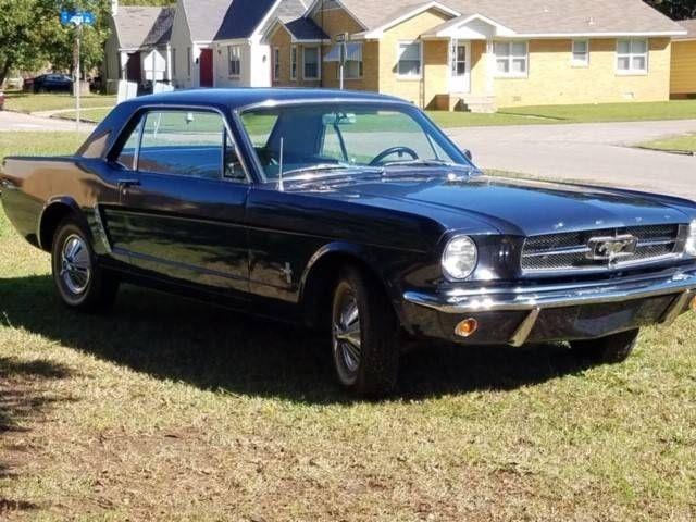1965 Ford Mustang (CC-1219851) for sale in Cadillac, Michigan