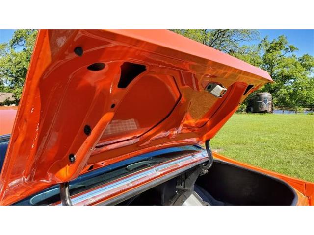 1976 Ford Maverick (CC-1219853) for sale in Cadillac, Michigan
