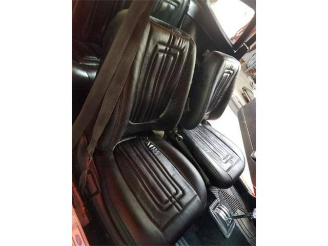 1976 Ford Maverick (CC-1219853) for sale in Cadillac, Michigan