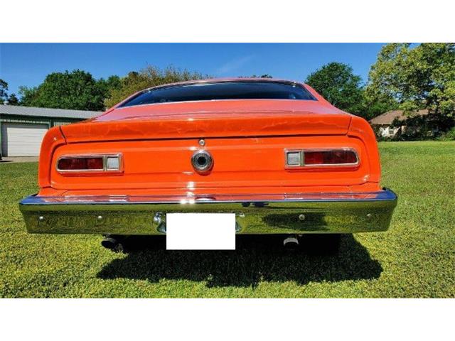 1976 Ford Maverick (CC-1219853) for sale in Cadillac, Michigan