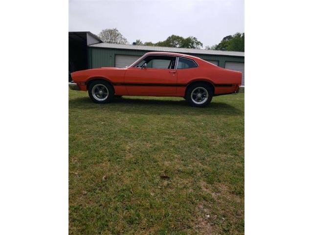 1976 Ford Maverick (CC-1219853) for sale in Cadillac, Michigan
