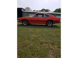 1976 Ford Maverick (CC-1219853) for sale in Cadillac, Michigan