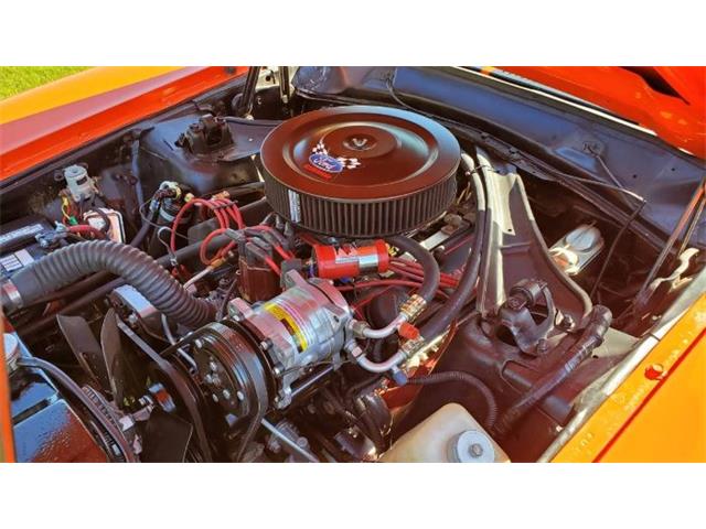 1976 Ford Maverick (CC-1219853) for sale in Cadillac, Michigan