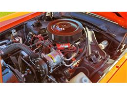1976 Ford Maverick (CC-1219853) for sale in Cadillac, Michigan