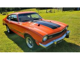 1976 Ford Maverick (CC-1219853) for sale in Cadillac, Michigan