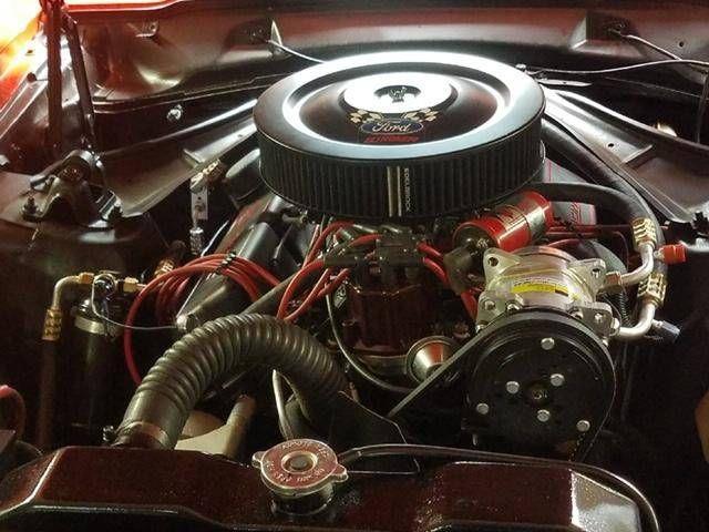 1976 Ford Maverick (CC-1219853) for sale in Cadillac, Michigan