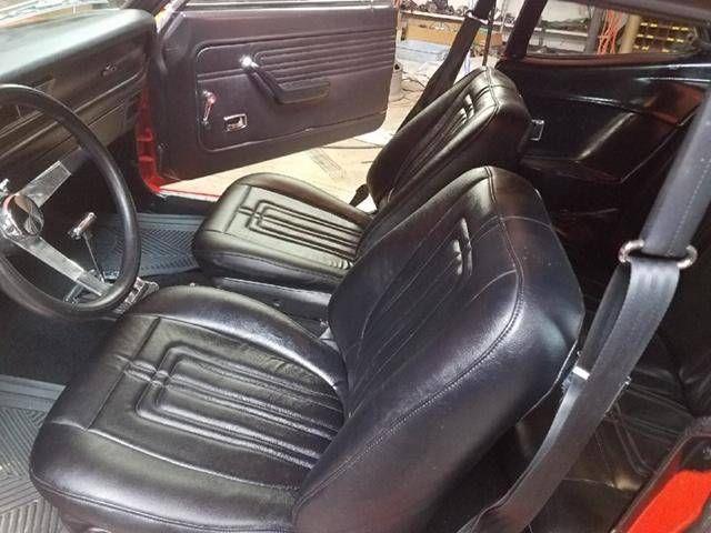 1976 Ford Maverick (CC-1219853) for sale in Cadillac, Michigan