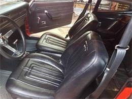 1976 Ford Maverick (CC-1219853) for sale in Cadillac, Michigan
