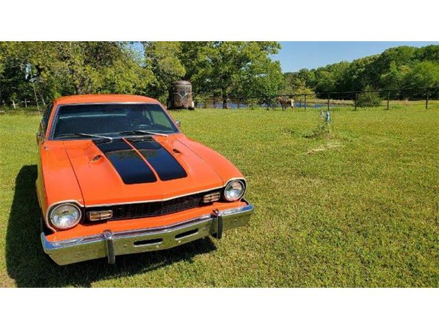 1976 Ford Maverick (CC-1219853) for sale in Cadillac, Michigan