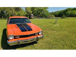 1976 Ford Maverick (CC-1219853) for sale in Cadillac, Michigan