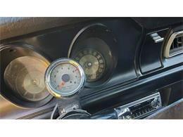 1976 Ford Maverick (CC-1219853) for sale in Cadillac, Michigan
