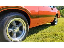 1976 Ford Maverick (CC-1219853) for sale in Cadillac, Michigan