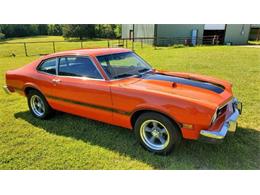 1976 Ford Maverick (CC-1219853) for sale in Cadillac, Michigan