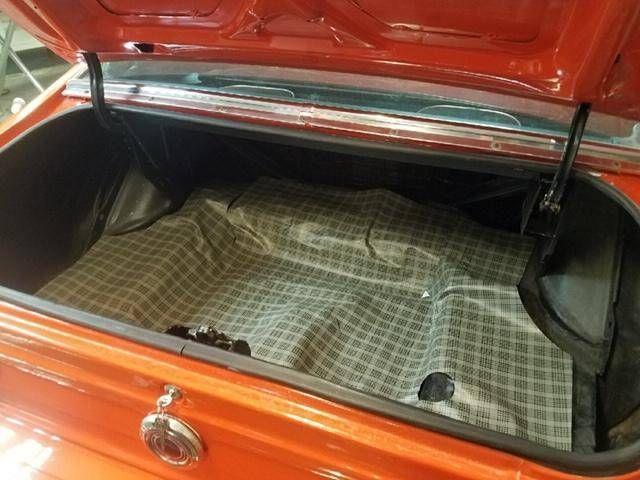 1976 Ford Maverick (CC-1219853) for sale in Cadillac, Michigan