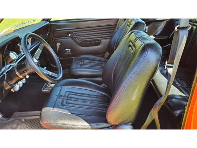 1976 Ford Maverick (CC-1219853) for sale in Cadillac, Michigan