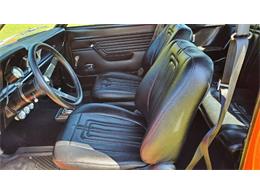 1976 Ford Maverick (CC-1219853) for sale in Cadillac, Michigan
