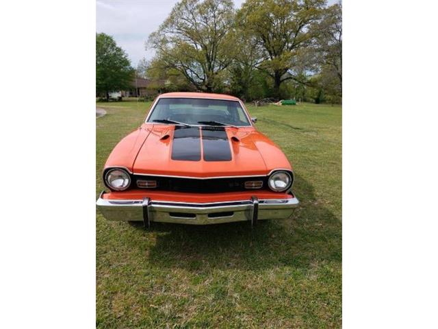 1976 Ford Maverick (CC-1219853) for sale in Cadillac, Michigan
