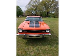 1976 Ford Maverick (CC-1219853) for sale in Cadillac, Michigan
