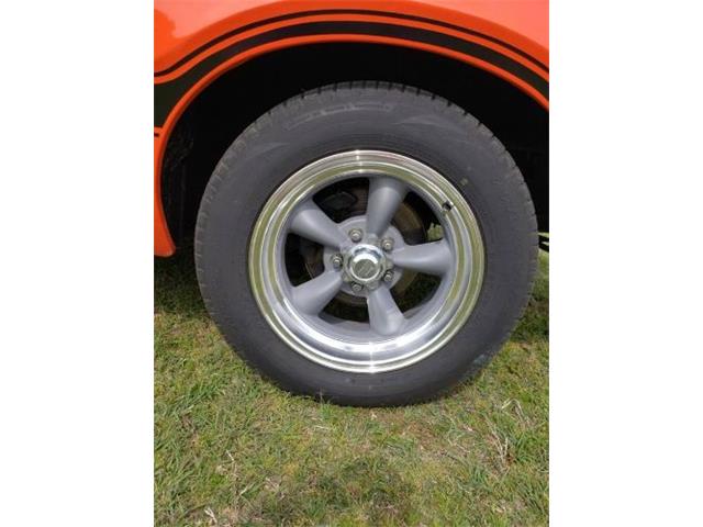 1976 Ford Maverick (CC-1219853) for sale in Cadillac, Michigan