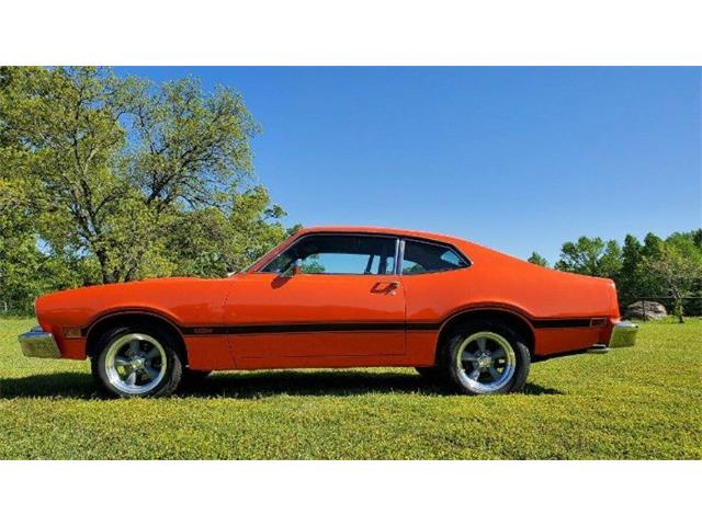 1976 Ford Maverick (CC-1219853) for sale in Cadillac, Michigan