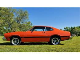 1976 Ford Maverick (CC-1219853) for sale in Cadillac, Michigan