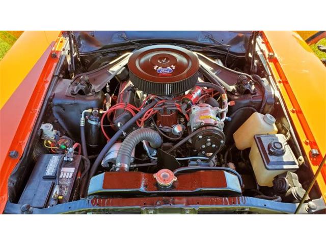 1976 Ford Maverick (CC-1219853) for sale in Cadillac, Michigan