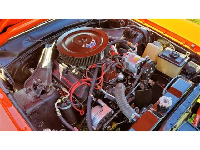 1976 Ford Maverick (CC-1219853) for sale in Cadillac, Michigan