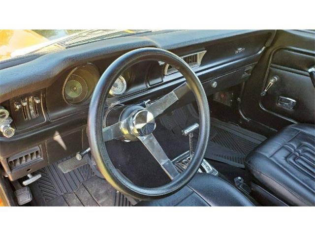1976 Ford Maverick (CC-1219853) for sale in Cadillac, Michigan