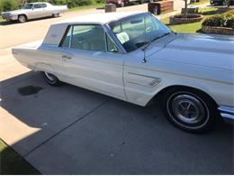 1965 Ford Thunderbird (CC-1219864) for sale in Cadillac, Michigan