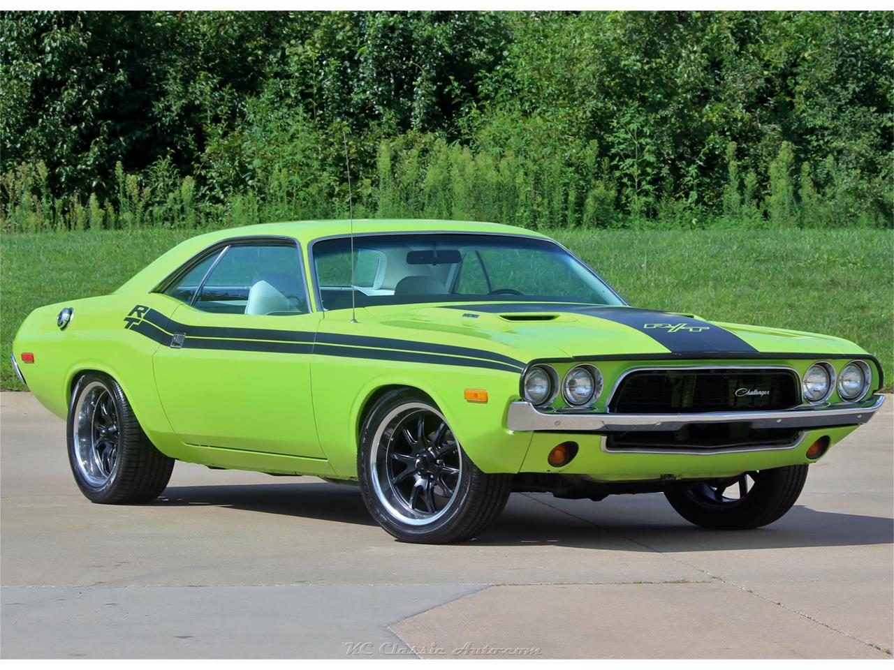 1972 Dodge Challenger R/T for Sale | ClassicCars.com | CC-1219874