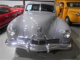 1948 Kaiser 4-Dr Sedan (CC-1219893) for sale in Blanchard, Oklahoma